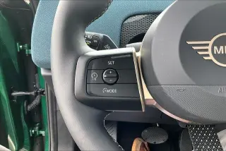 Mini Countryman 2027 AWD S ALL4 4dr Crossover