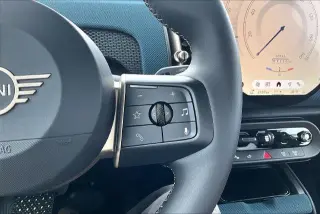 Mini Countryman 2027 AWD S ALL4 4dr Crossover