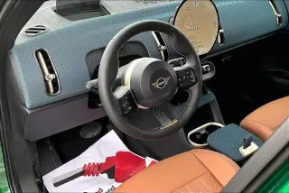 Mini Countryman 2027 AWD S ALL4 4dr Crossover
