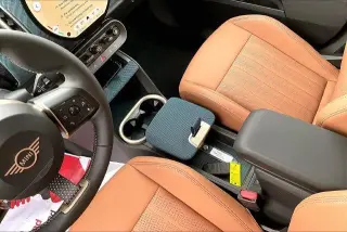 Mini Countryman 2027 AWD S ALL4 4dr Crossover