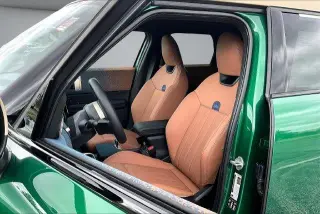 Mini Countryman 2027 AWD S ALL4 4dr Crossover
