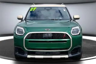 Mini Countryman 2027 AWD S ALL4 4dr Crossover