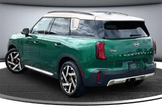 Mini Countryman 2027 AWD S ALL4 4dr Crossover