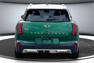 Mini Countryman 2027 AWD S ALL4 4dr Crossover