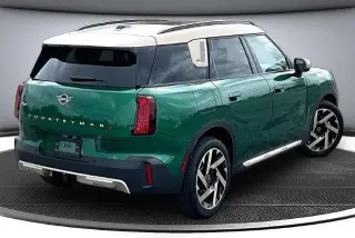 Mini Countryman 2027 AWD S ALL4 4dr Crossover