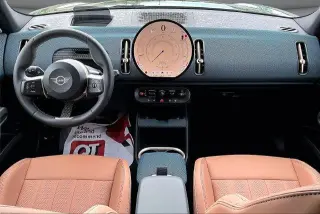 Mini Countryman 2027 AWD S ALL4 4dr Crossover