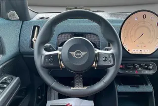 Mini Countryman 2027 AWD S ALL4 4dr Crossover
