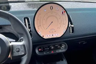 Mini Countryman 2027 AWD S ALL4 4dr Crossover