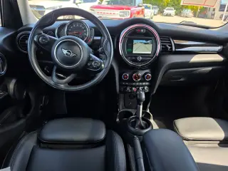 Mini Cooper S 4 puertas 2019 Hatchback
