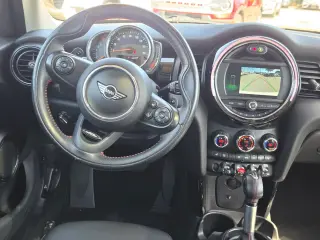 Mini Cooper S 4 puertas 2019 Hatchback