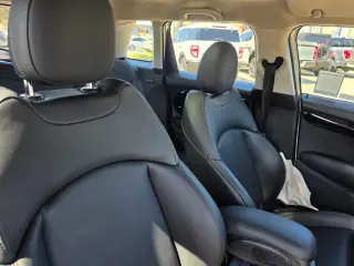 Mini Cooper S 4 puertas 2019 Hatchback