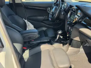 Mini Cooper S 4 puertas 2019 Hatchback