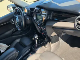 Mini Cooper S 4 puertas 2019 Hatchback