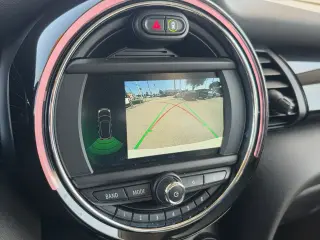 Mini Cooper S 4 puertas 2019 Hatchback