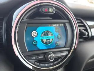 Mini Cooper S 4 puertas 2019 Hatchback