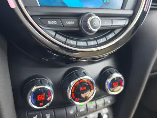 Mini Cooper S 4 puertas 2019 Hatchback