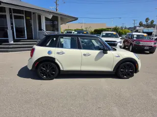 Mini Cooper S 4 puertas 2019 Hatchback