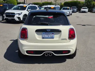 Mini Cooper S 4 puertas 2019 Hatchback