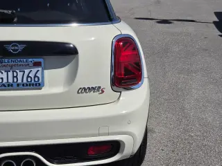 Mini Cooper S 4 puertas 2019 Hatchback