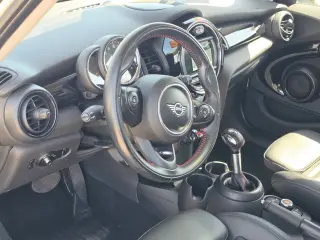 Mini Cooper S 4 puertas 2019 Hatchback