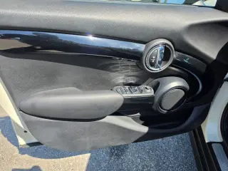 Mini Cooper S 4 puertas 2019 Hatchback