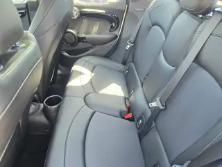 Mini Cooper S 4 puertas 2019 Hatchback