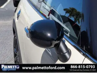Mini Cooper S 2 puertas 2017 Hatchback