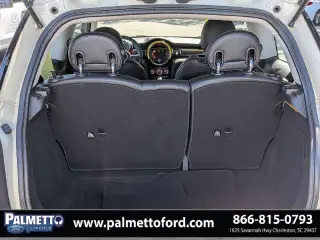 Mini Cooper S 2 puertas 2017 Hatchback