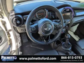 Mini Cooper S 2 puertas 2017 Hatchback