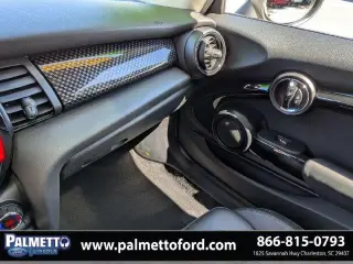 Mini Cooper S 2 puertas 2017 Hatchback