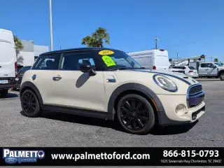 Mini Cooper S 2 puertas 2017 Hatchback
