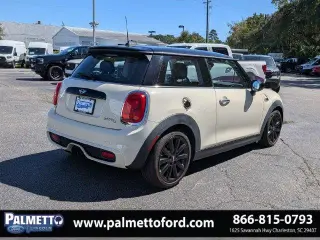 Mini Cooper S 2 puertas 2017 Hatchback