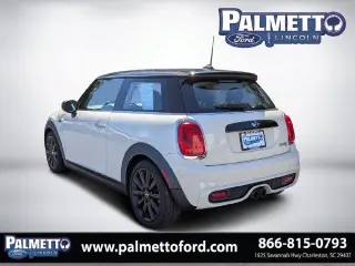 Mini Cooper S 2 puertas 2017 Hatchback