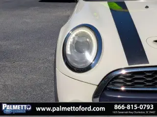 Mini Cooper S 2 puertas 2017 Hatchback