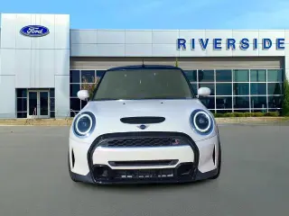 Mini Convertible 2024 Cooper S 2dr Convertible