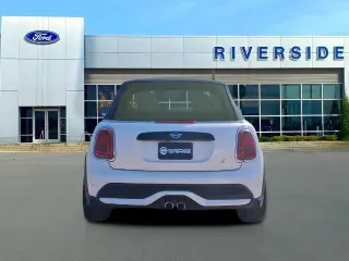 Mini Convertible 2024 Cooper S 2dr Convertible