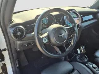 Mini Convertible 2024 Cooper S 2dr Convertible