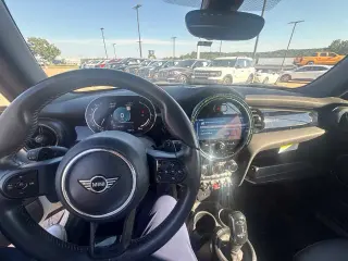 Mini Convertible 2024 Cooper S 2dr Convertible