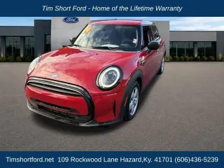 MINI Hardtop 4 puerta 2024 Cooper 4dr Hatchback