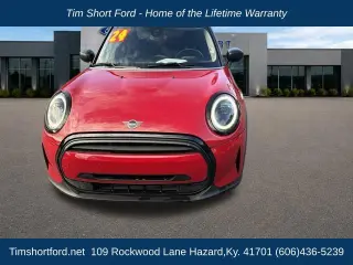 MINI Hardtop 4 puerta 2024 Cooper 4dr Hatchback