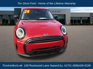 MINI Hardtop 4 puerta 2024 Cooper 4dr Hatchback
