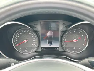 Mercedes-Benz C-Class 2018 AWD C 300 4MATIC 2dr Cabriolet
