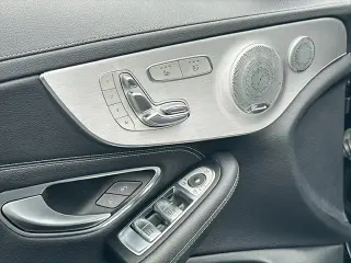 Mercedes-Benz C-Class 2018 AWD C 300 4MATIC 2dr Cabriolet