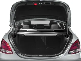 Mercedes-Benz Clase C 2018 tracción a las cuatro ruedas C 300 4MATIC sedán de 4 puertas
