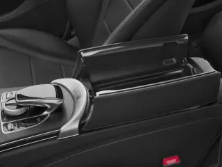 Mercedes-Benz Clase C 2018 tracción a las cuatro ruedas C 300 4MATIC sedán de 4 puertas