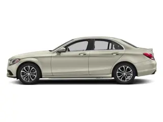 Mercedes-Benz Clase C 2018 tracción a las cuatro ruedas C 300 4MATIC sedán de 4 puertas