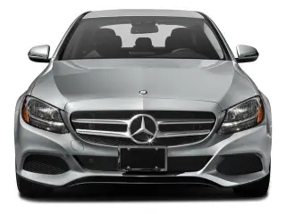 Mercedes-Benz Clase C 2018 tracción a las cuatro ruedas C 300 4MATIC sedán de 4 puertas