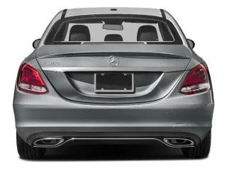 Mercedes-Benz Clase C 2018 tracción a las cuatro ruedas C 300 4MATIC sedán de 4 puertas
