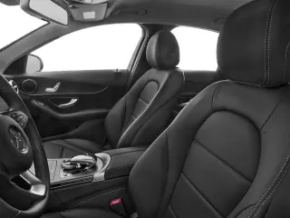 Mercedes-Benz Clase C 2018 tracción a las cuatro ruedas C 300 4MATIC sedán de 4 puertas