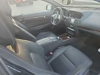 Clase E Mercedes-Benz 2014 E 350 2dr Convertible